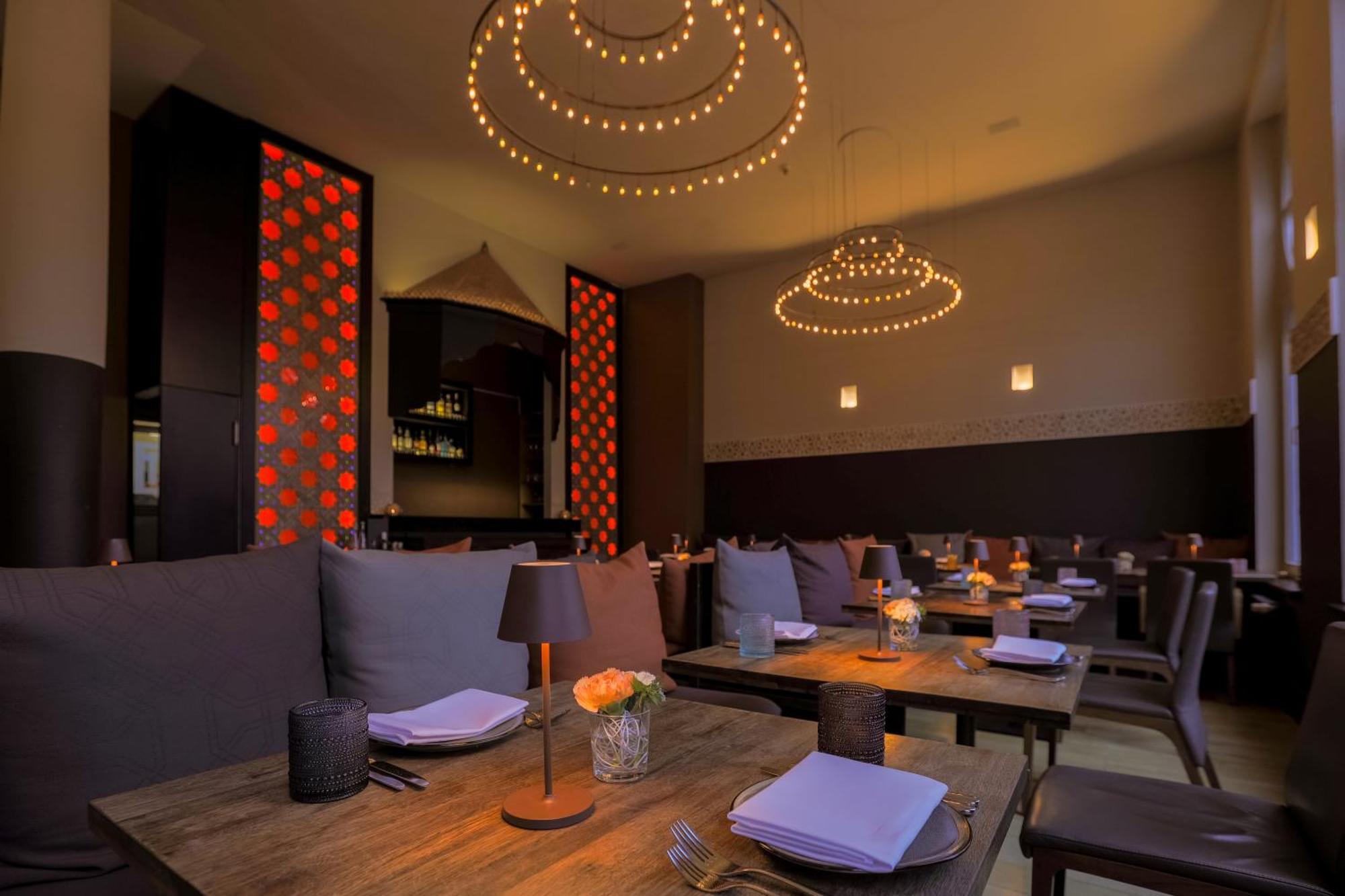 Yoho - The Young Hotel Amburgo Esterno foto