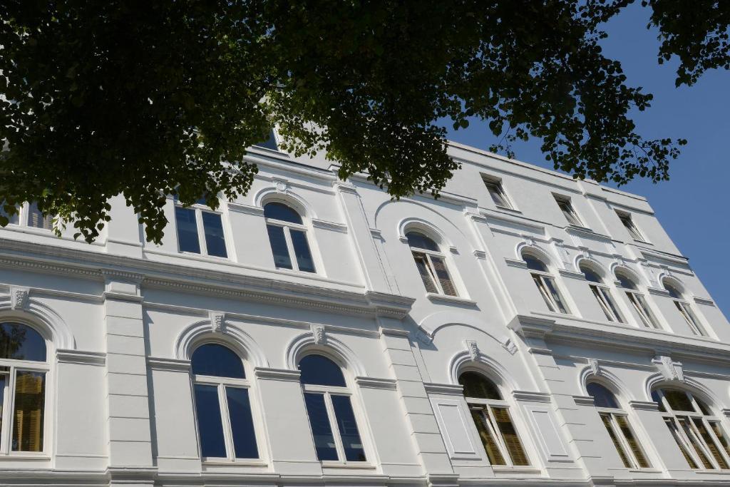 Yoho - The Young Hotel Amburgo Esterno foto
